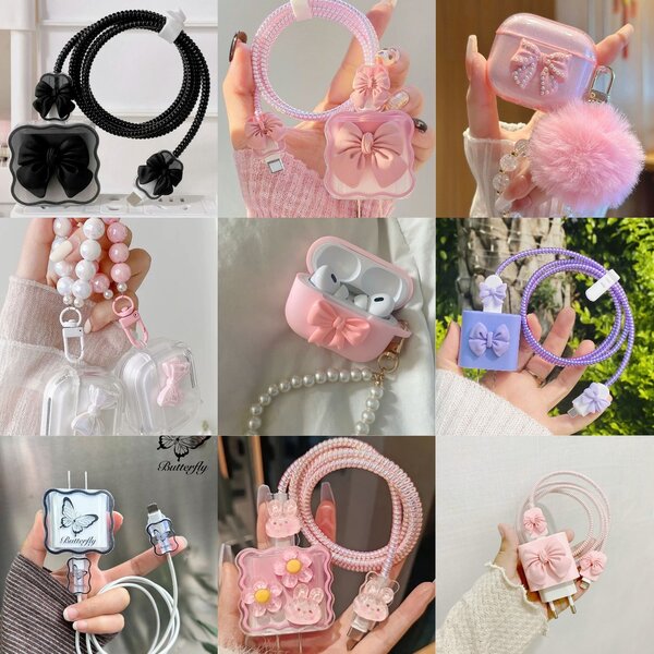 Accessories de telephone