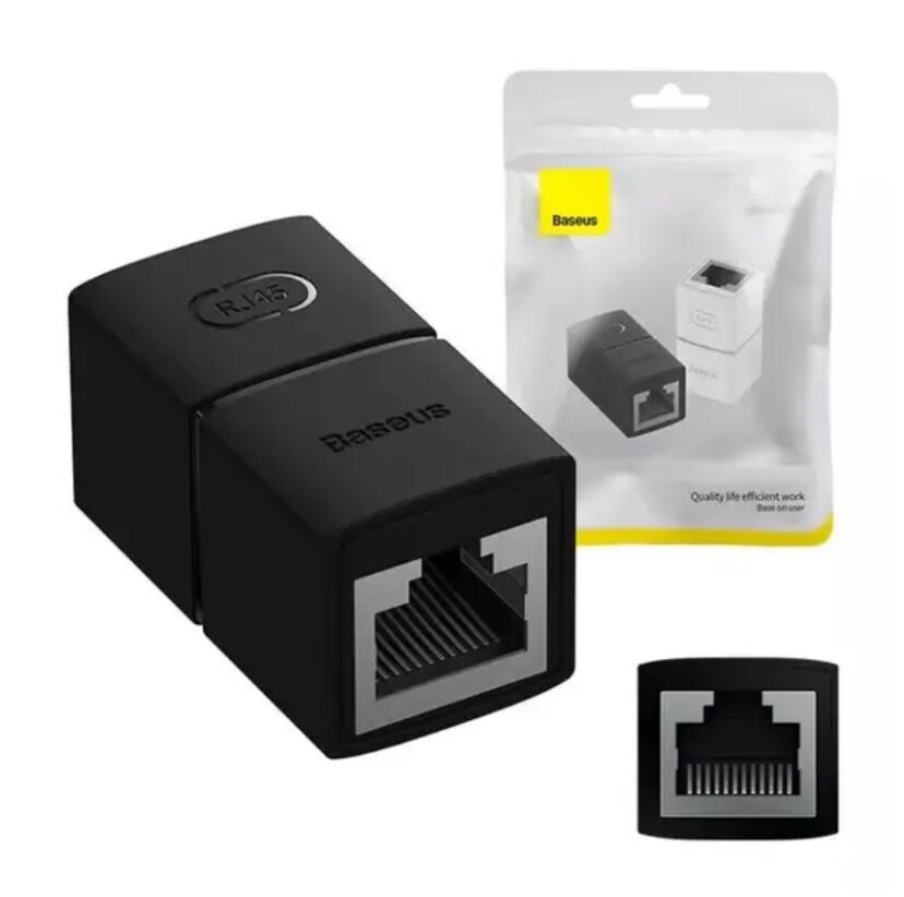 CoupleurConnecteur De Câble