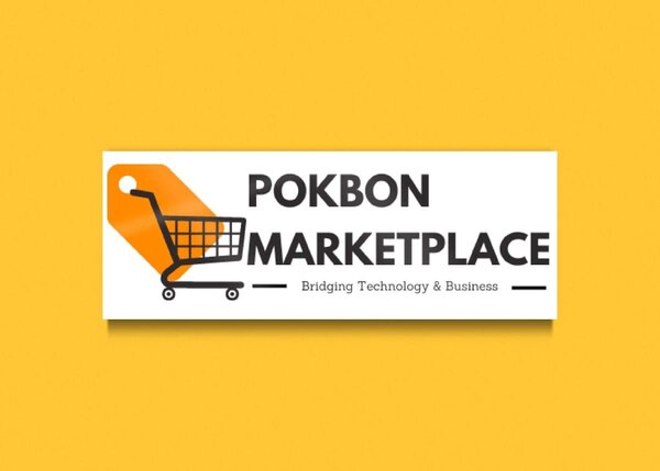 POKBON Marketplace