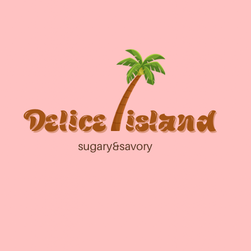 Delice Island 