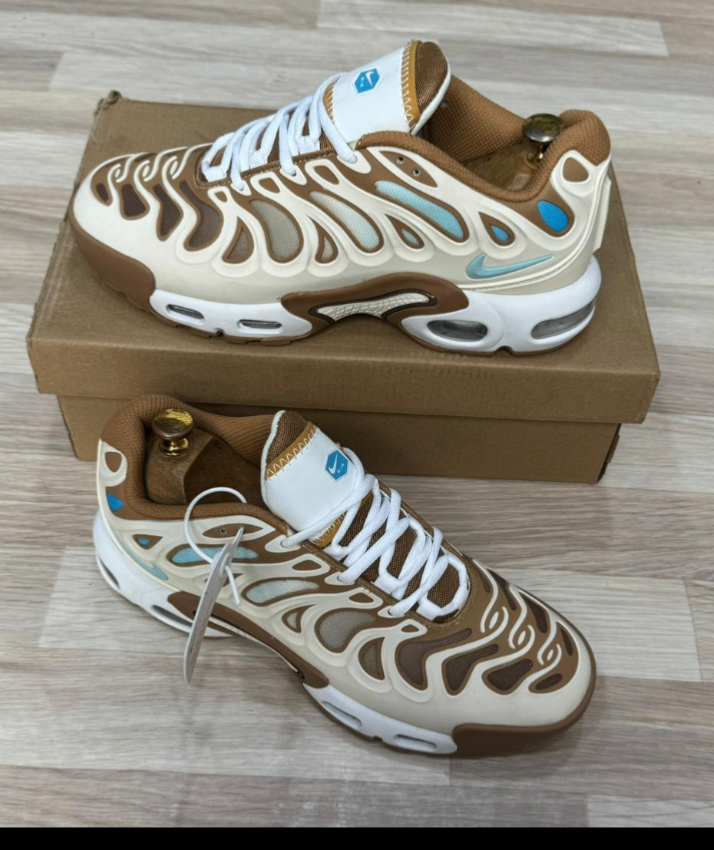 Chaussures de sport design