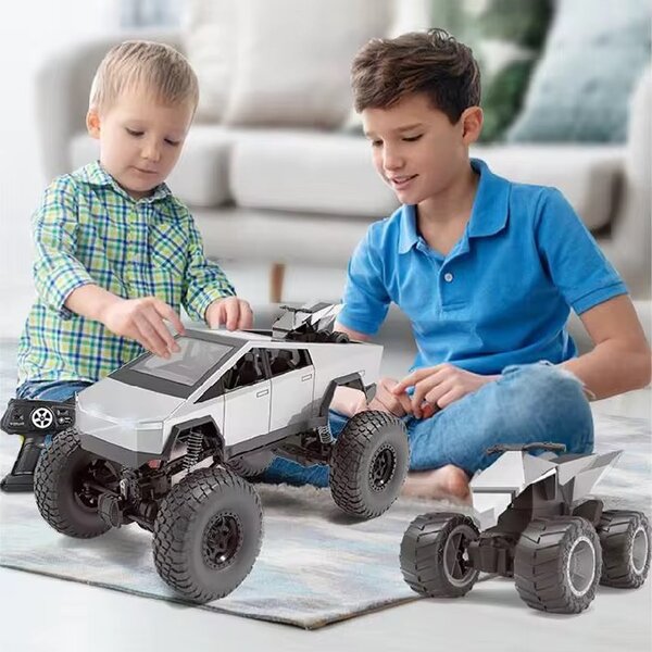 Voiture Télécommandée 1:8