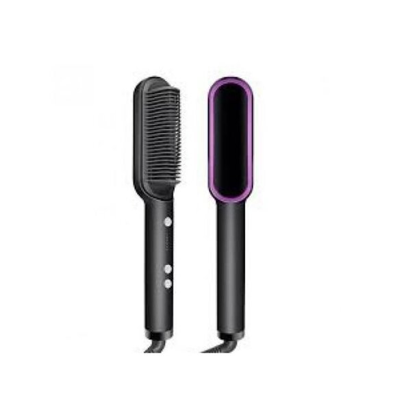 Brosse Lissante Électrique