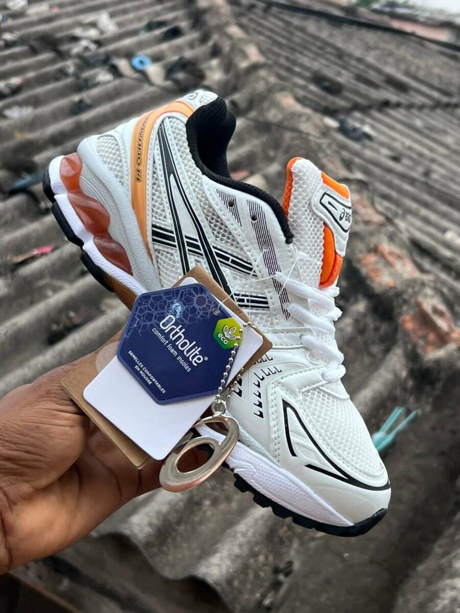 Asics