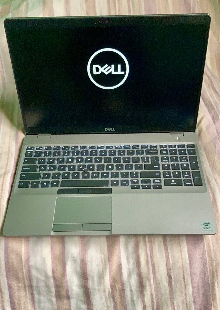 DELL PRECISION 3551