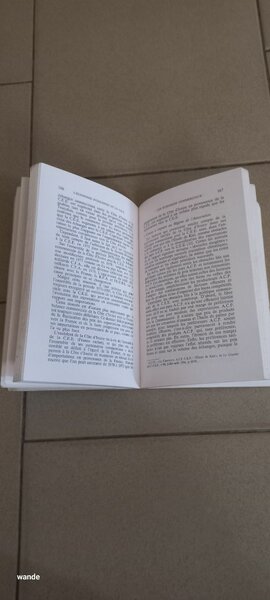 L'Économie Ivoirienne et la CEE