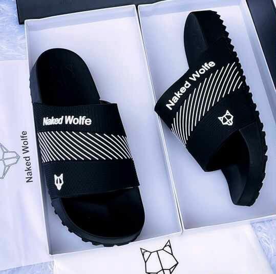 House slippers