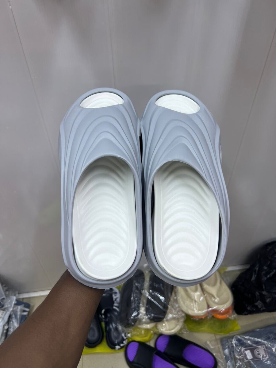 Sabots Unisex Confortables