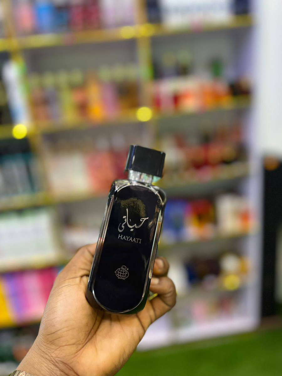 Hayaati