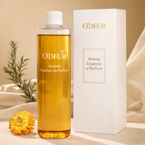 Essence de Parfum O'Deur
