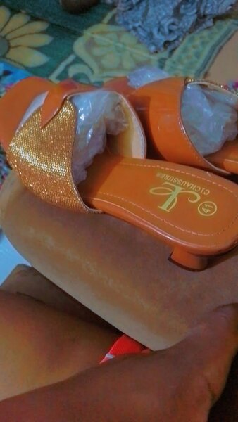 Sandales Glamour Élégantes