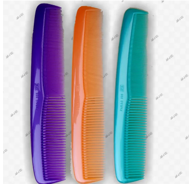 Flexible Comb Multi Colours (3pc pack)
