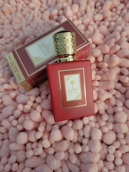 Eau de Parfum Luxueuse