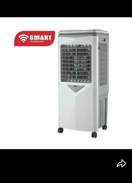 Refroidisseur d'air intelligent