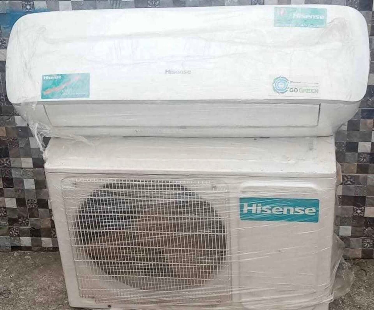 Climatiseur mural économes