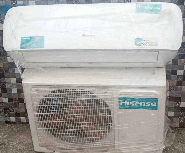 Climatiseur mural économes