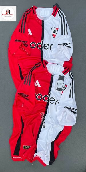 Maillot de football River Plate