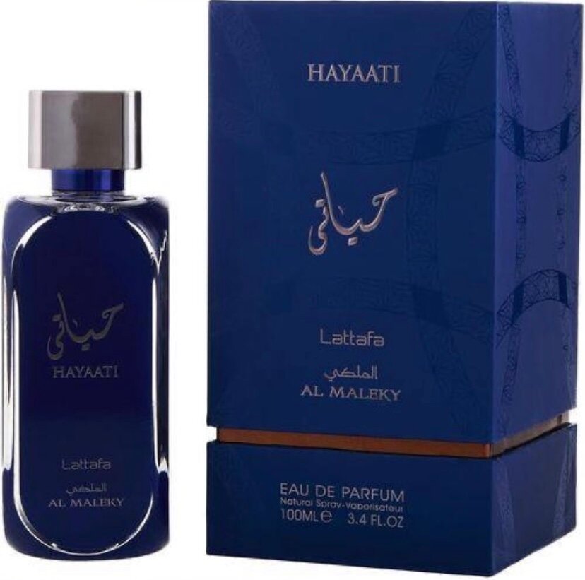Hayaati