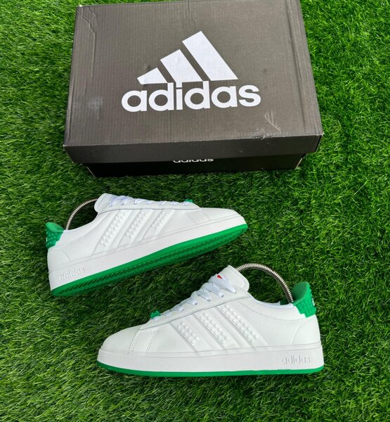 Paire adidas