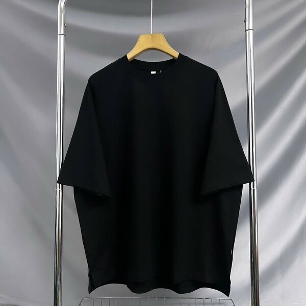 High Quality Plain T Shirts