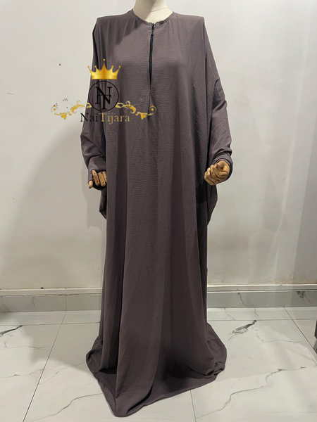 Abaya élégante pour femme