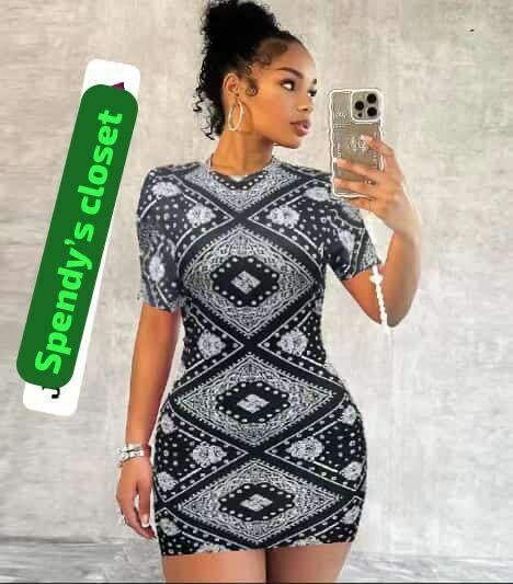 Women's classic wears available, neat as seen