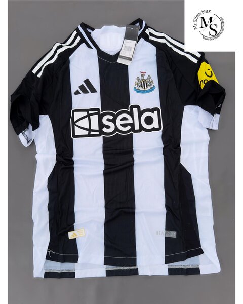 Maillot d