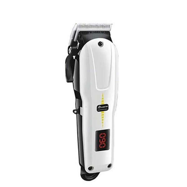 Geemy Tondeuse Rechargeable -0