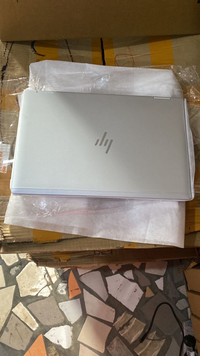 PC Portable Écran Tactile 13"