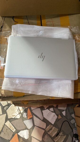 PC Portable Écran Tactile 13"