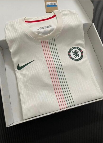 Maillot Chelsea Édition Spéciale