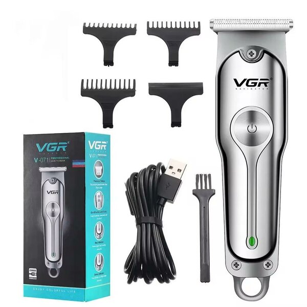 Tondeuse VGR professionnelle