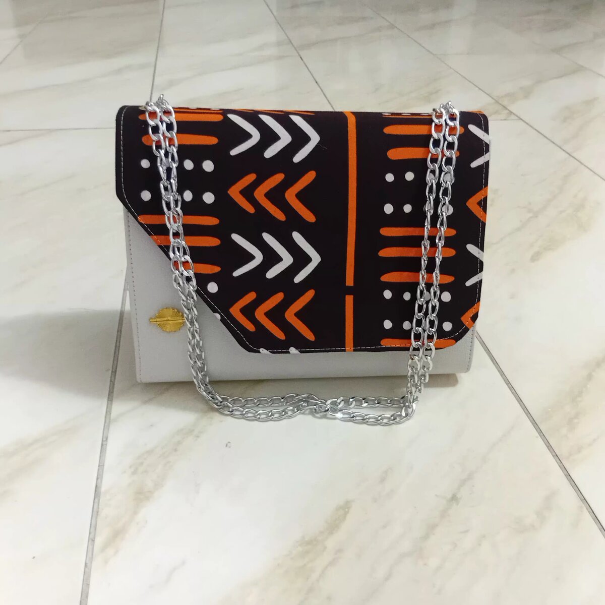 Sac bandoulière bohème chic