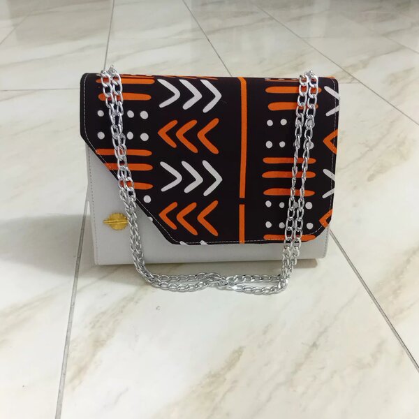 Sac bandoulière bohème chic