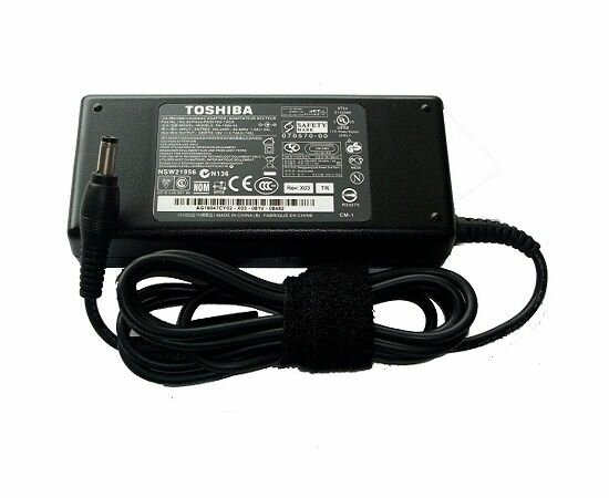 Chargeur Toshiba