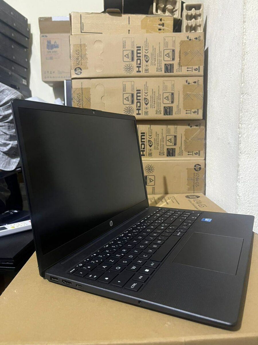 Ordinateur HP 15