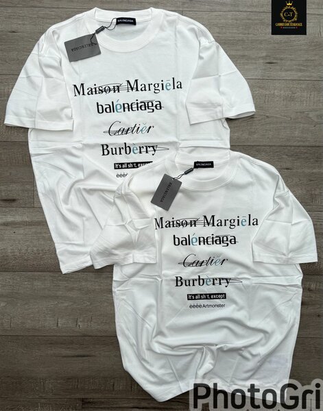 T-shirts graphiques unisexes