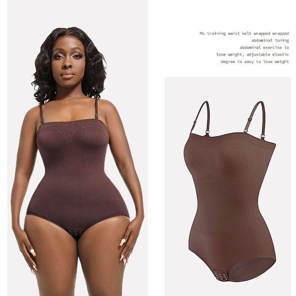 Body shaper