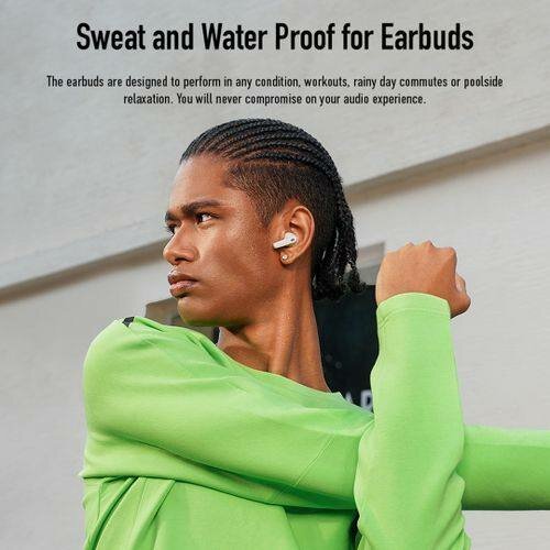 Écouteur Itel BudsAce ANC ENC