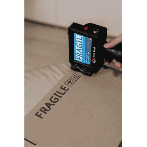 Imprimante Portative Jet d'Encre