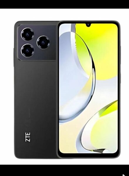 ZTE Blade A76 Smartphone