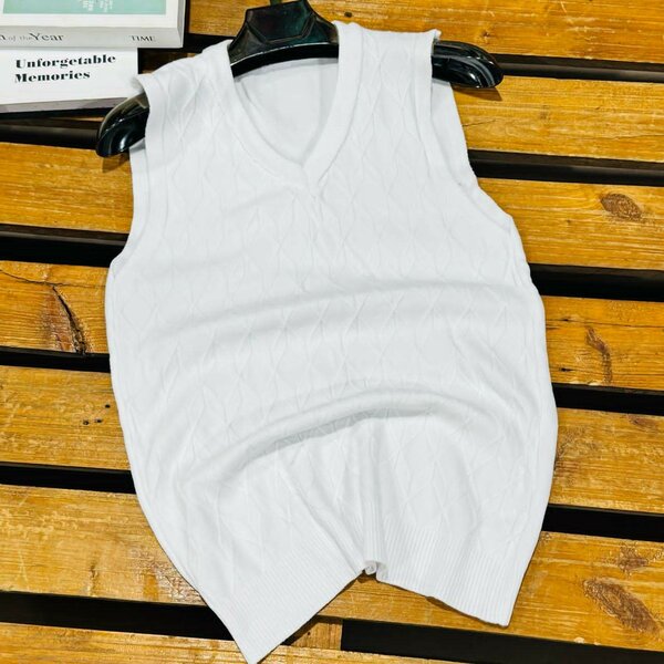 Quality Woolen Petty Jackets