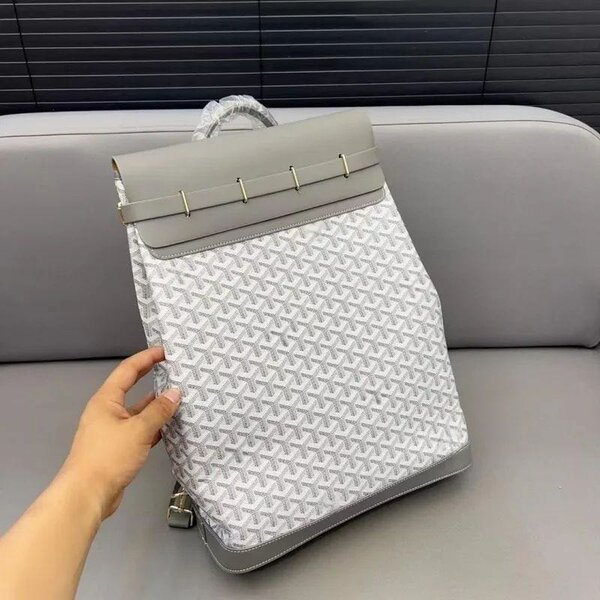 Goyard Backpack