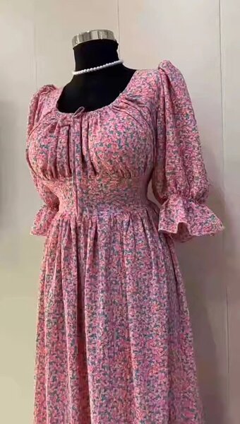 All kinds of summer outfits available WhatsApp me now