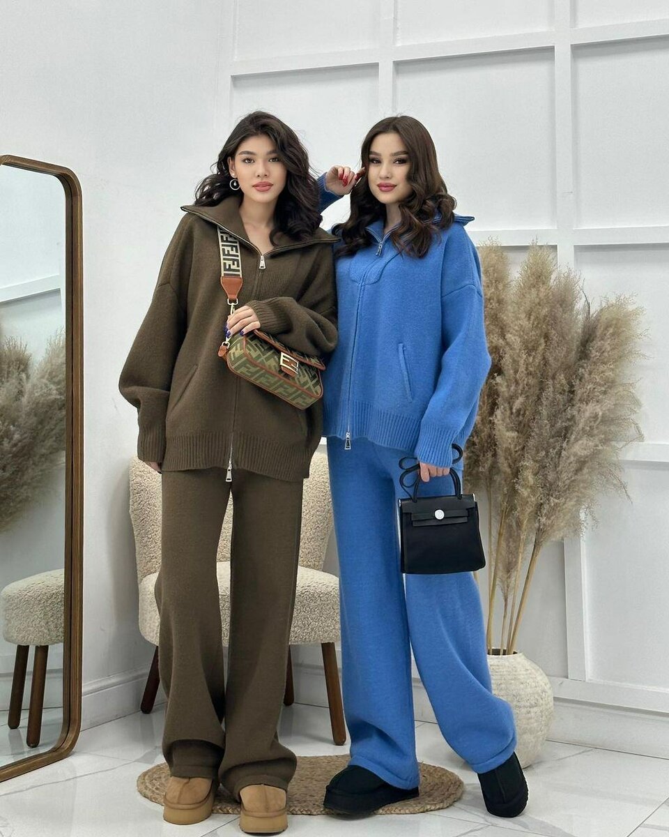 New-этого сезона