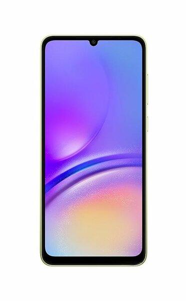 Galaxy A05 6GB