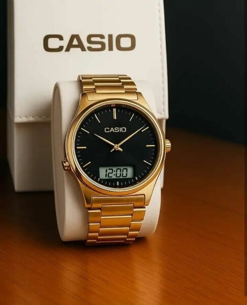 Montre luxe pour homme