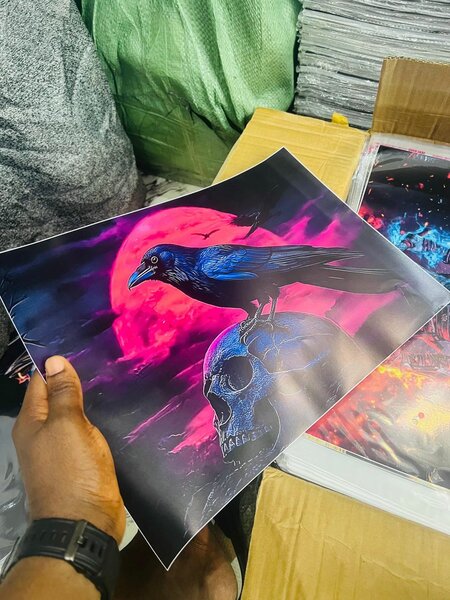 Autocollant pour ordinateur