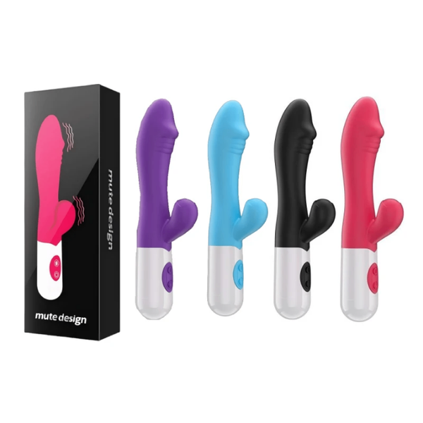 Stimulateur Multi-Vibration