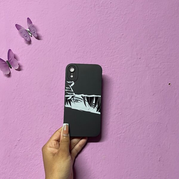 iPhone 13 mini phone case